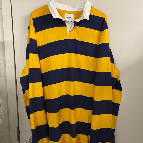 Long Sleeve shirt Old Navy - Picture 1 of 2